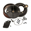S&S Stealth, Air Cleaner Kit Without Cover 18-21 Softail, 17-21 Tourin